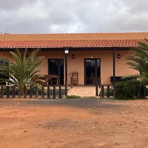 “la Cuadra” Apartamento Puerto del Rosario (Fuerteventura)