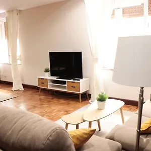 La Cebra Apartamento Cádiz